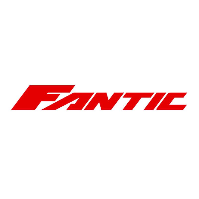 Logo Fantic Modification Motorcycles