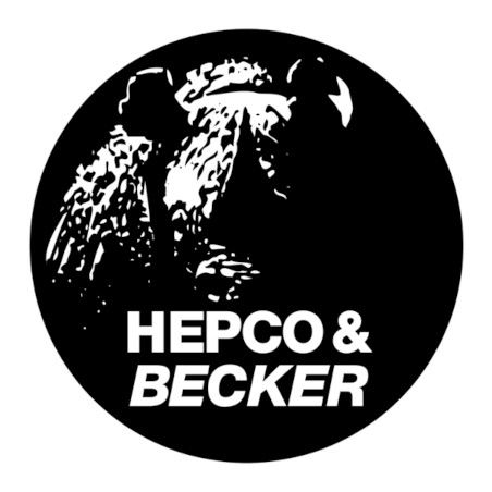 Hepco&Becker logo de marque