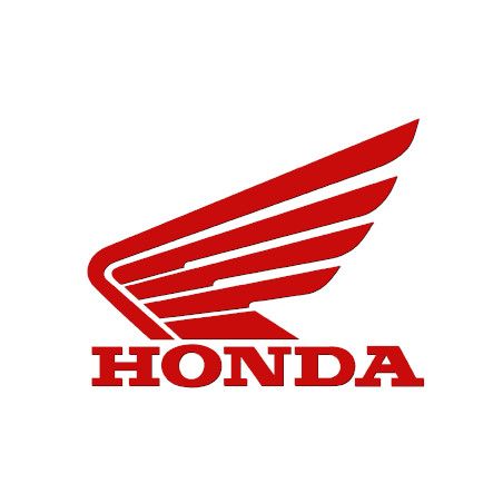 Logo Honda Modification Motorcycles
