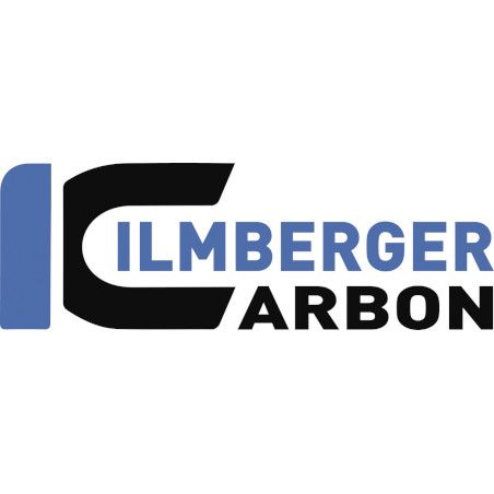 Logo Ilmberger Carbon Modification Motorcycles