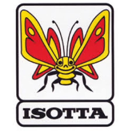 Logo Isotta Modification Motorcycles
