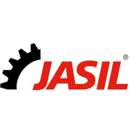 Logo Jasil Modification Motorcycles