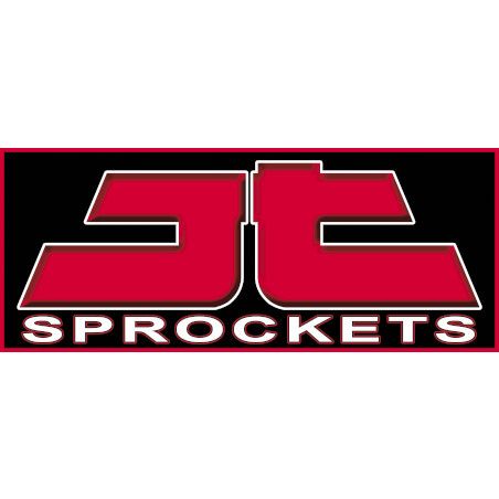 Logo JT Sprockets Modification Motorcycles