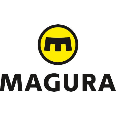 Logo Magura Modification Motorcycles