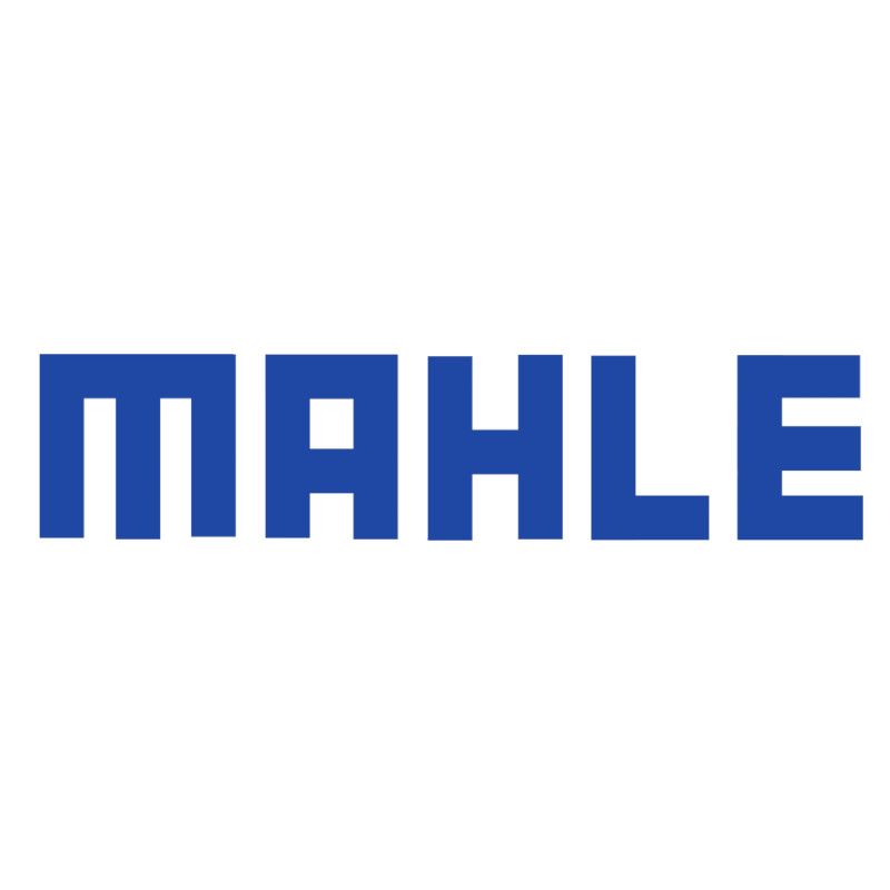 Logo Mahle Modification Motorcycles