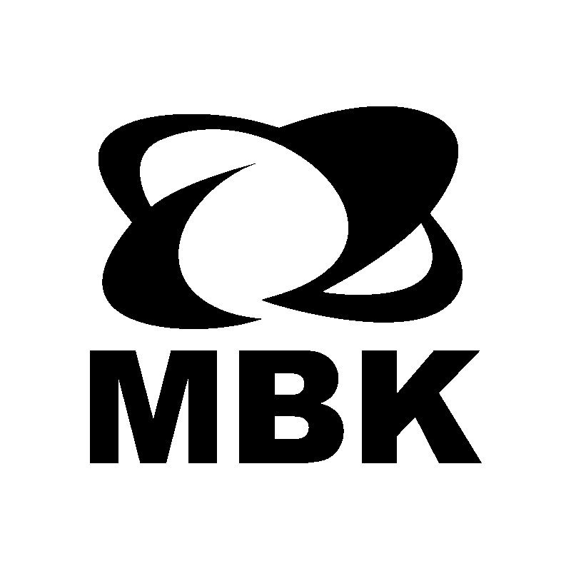Logo MBK