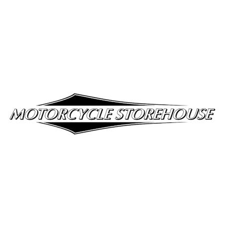 Logo Motorcycle Storehouse Modification Motorcycles