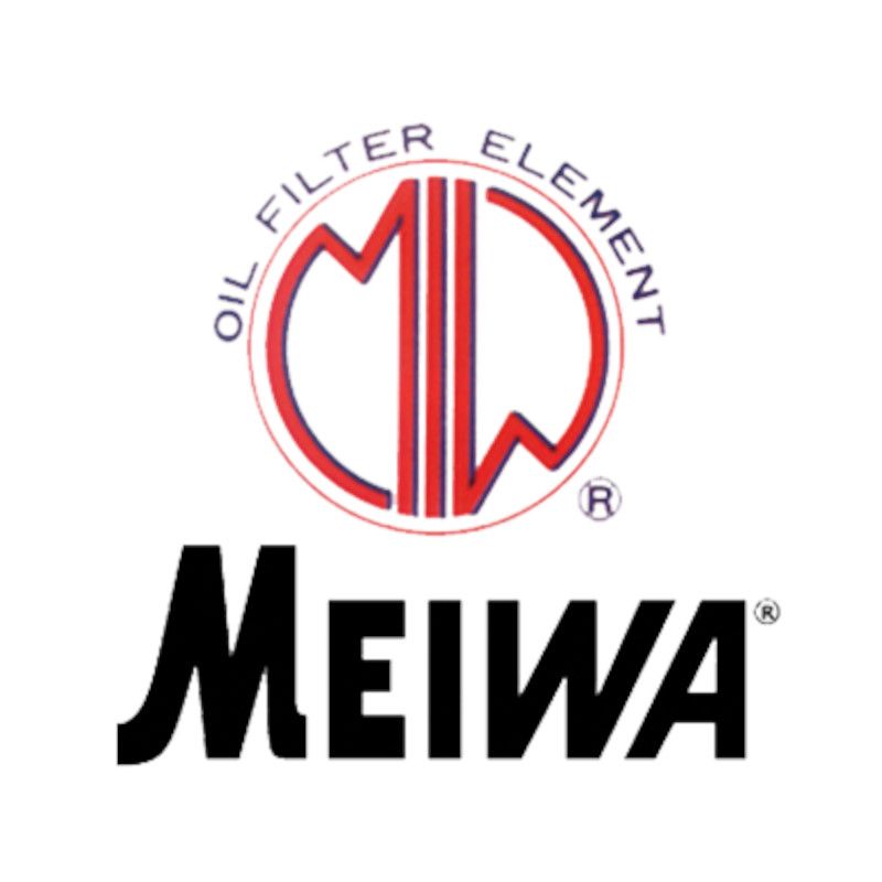 Logo Meiwa Modification Motorcycles
