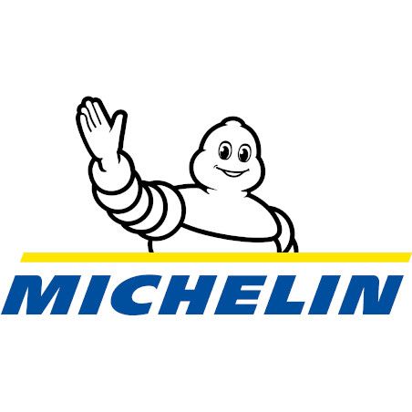 Logo Michelin Modification Motorcycles