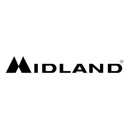 Logo Midland Modification Motorcycles