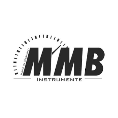 Logo MMB Modification Motorcycles