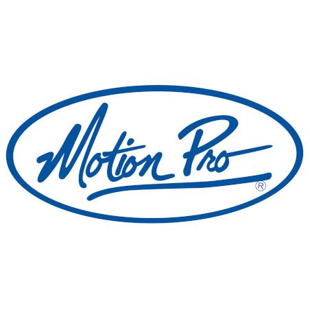 Logo Motion Pro Modification Motorcycles