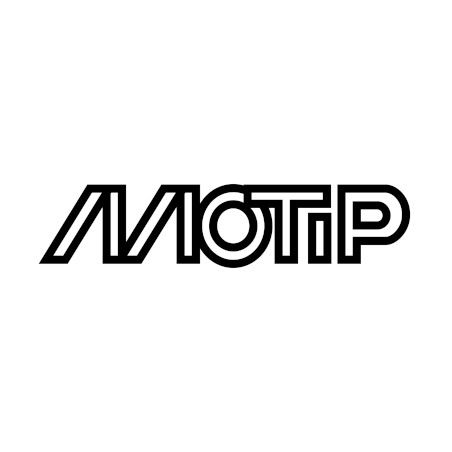 Logo Motip Modification Motorcycles