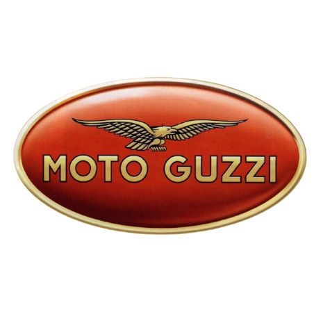 Logo Moto-Guzzi