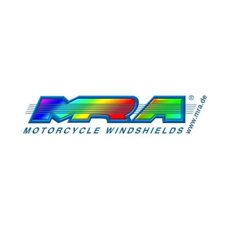 Logo MRA Modification Motorcycles
