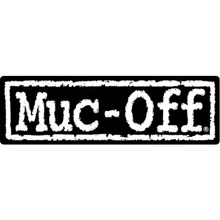Logo Mucc-Off Modification Motorcycles