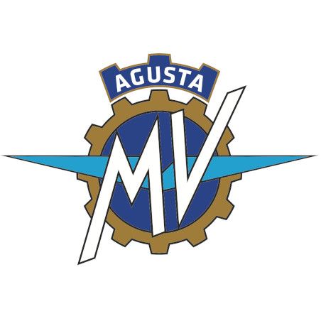 Logo MV Agusta