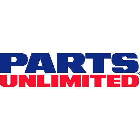 Logo Parts Unlimited Modification Motorcycle