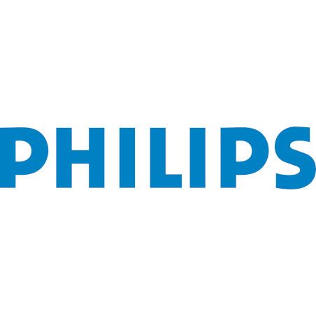 Logo Philips Modification Motorcycle