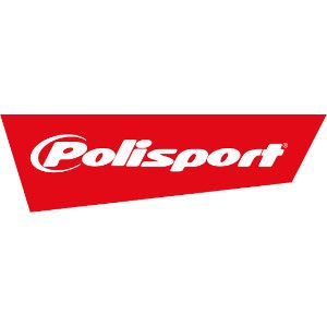 Logo Polisport Modification Motorcycle