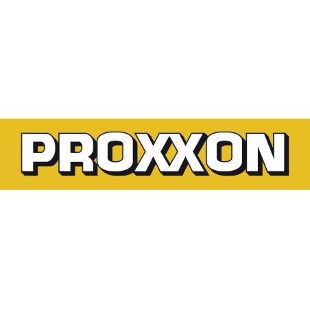 Logo Proxxon tools Modification Motorcycle