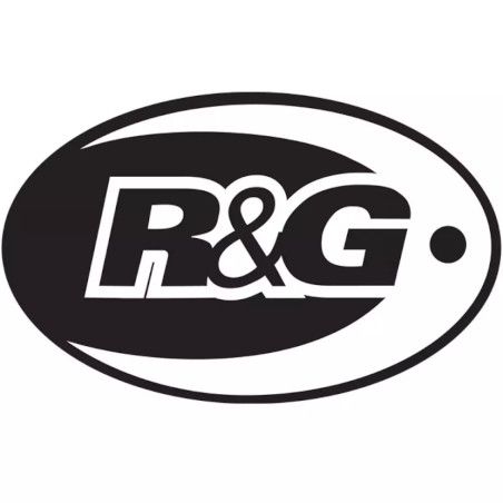 Logo R&G Modification Motorcycles