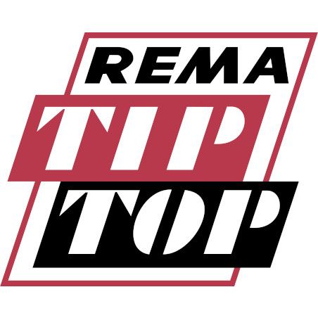 Logo Rema Tip Top Modification Motorcycles