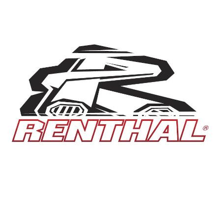 Logo Renthal Modification Motorcycles