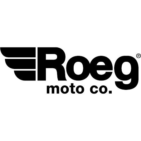 Logo Roeg Modification Motorcycles