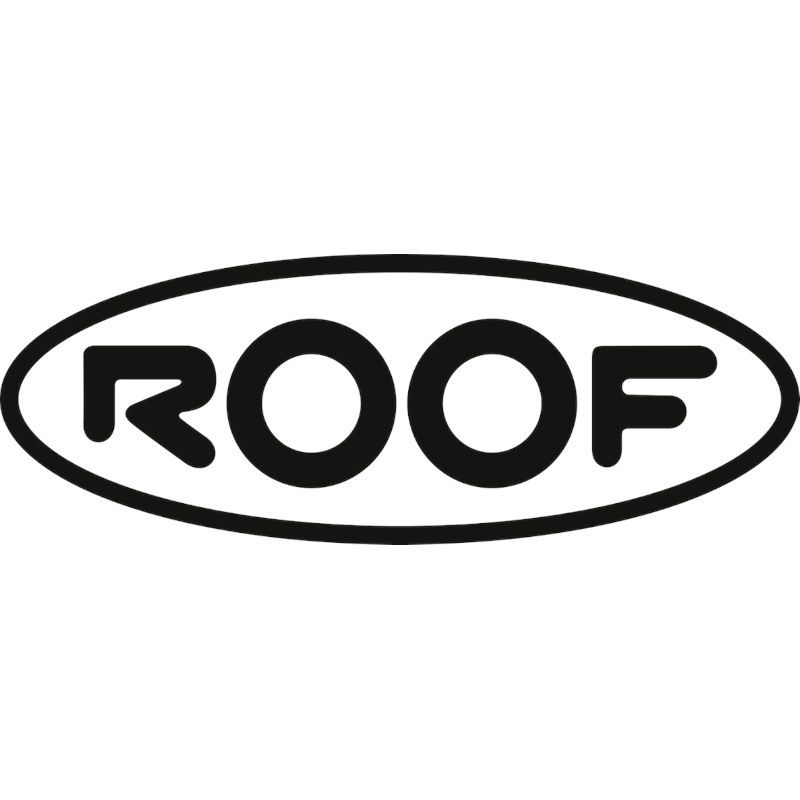 Logo Roof Modification Motorcycles