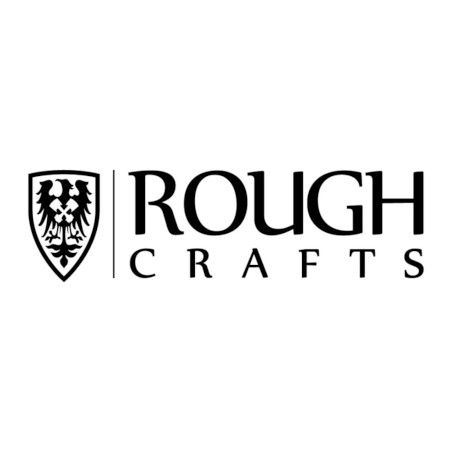 Logo Rough Crafts Modification Motorcycles