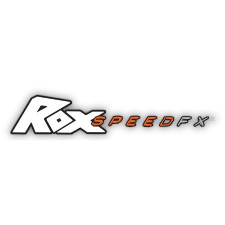 Logo Rox Speed FX Modification Motorcycles