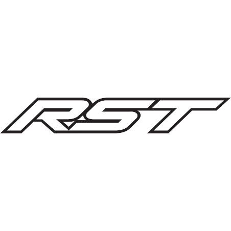Logo RST Modification Motorcycles