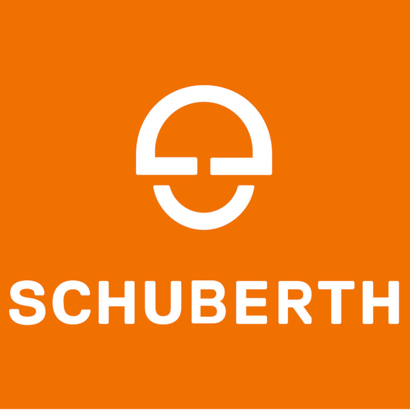 Logo Schubert Modification Motorcycles
