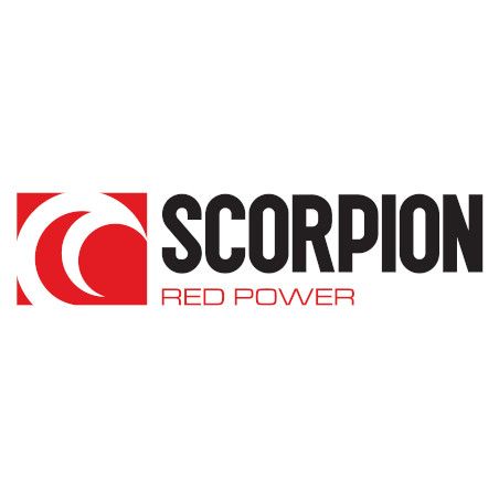 Logo Scorpion Exhaust Modification Motorcycles
