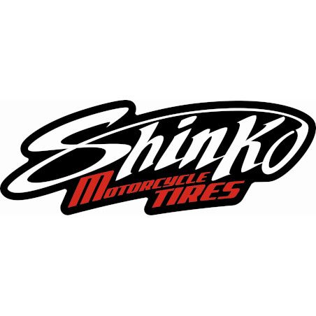 Logo Shinko Motorcycle Tires Modification Motorcycles