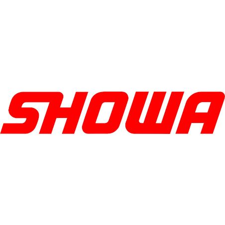 Logo Showa Modification Motorcycles