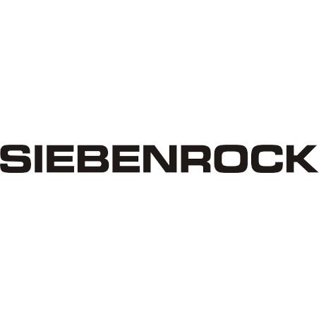 Logo Siebenrock Modification Motorcycles