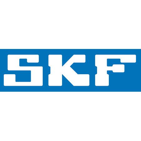 Logo SKF Modification Motorcycles