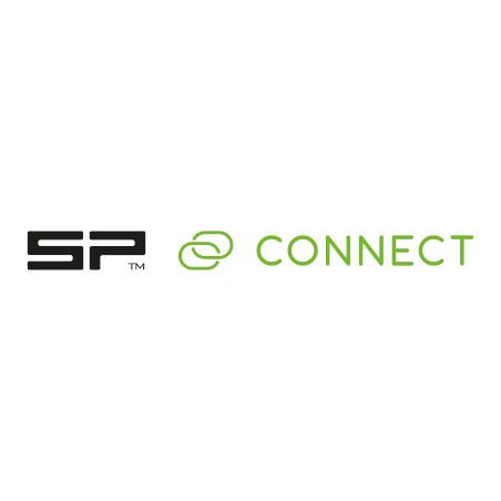 Logo Sp Connect Modification Motorcycles