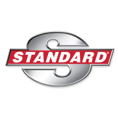 Logo Standard Modification Motorcycles