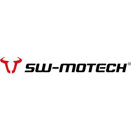 Logo SW Motech Modification Motorcycles