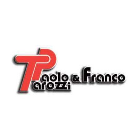 Logo Tarozzi Modification Motorcycles