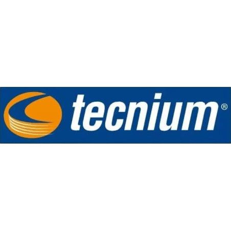 Logo Tecnium Modification Motorcycles