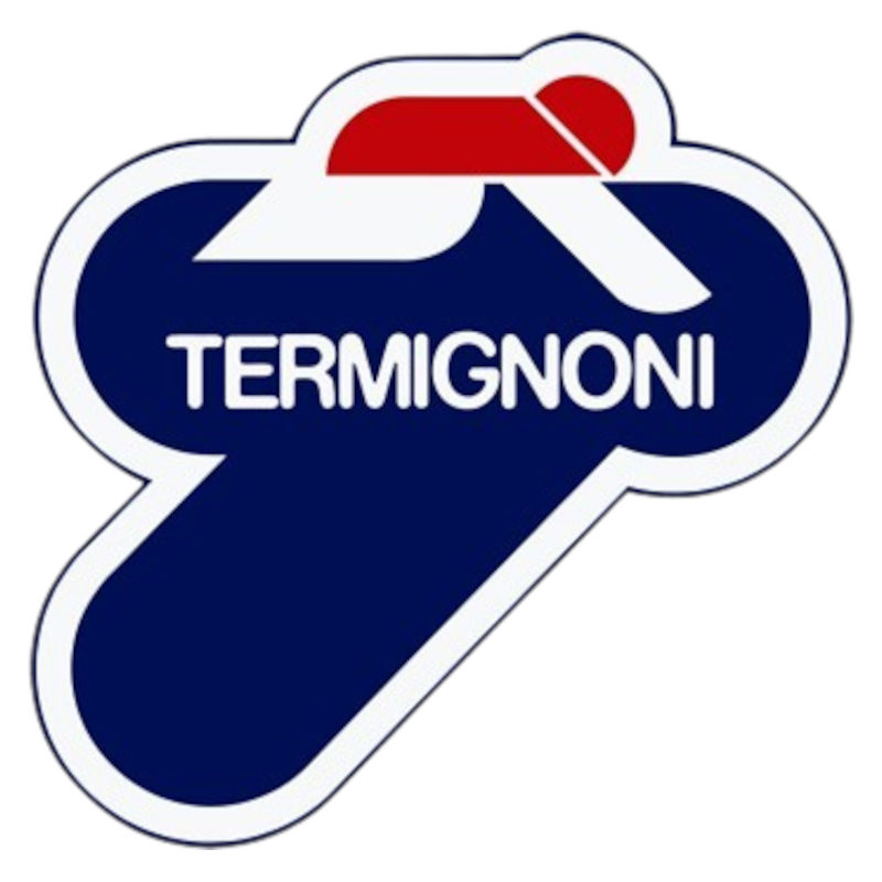 Logo Termignoni Modification Motorcycles