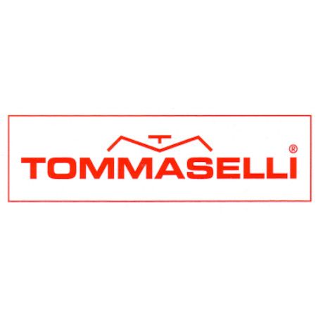 Logo Tommaselli Modification Motorcycles