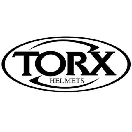 Logo Torx Modification Motorcycles