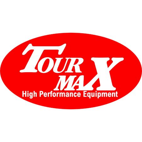 Logo Tourmax Modification Motorcycles