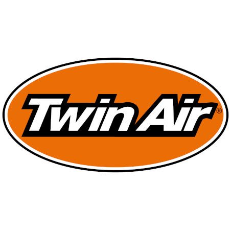 Logo Twin Air Modification Motorcycles