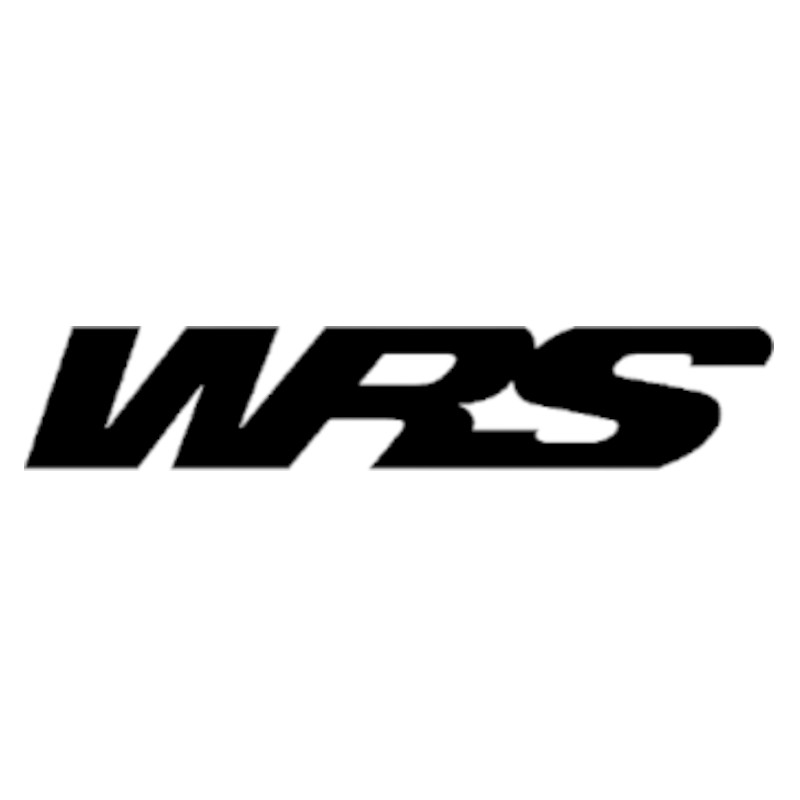 Logo WRS Modification Motorcycles